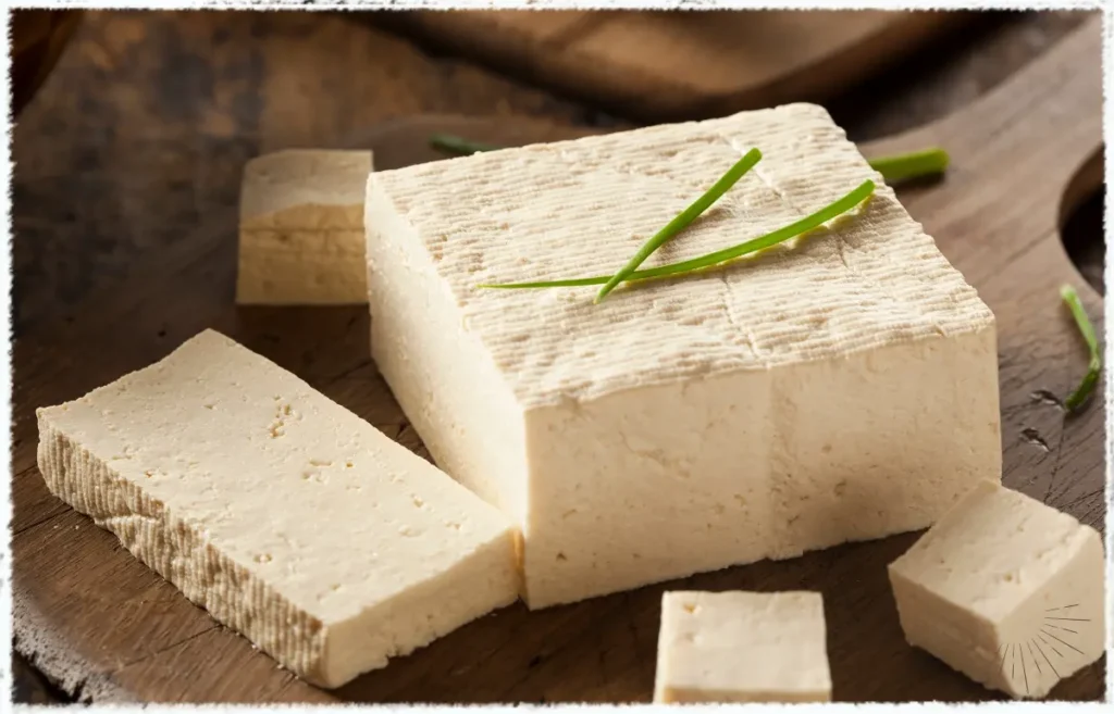 Dürfen Hunde Tofu essen?