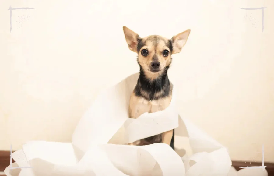 gesunde-darmflora-hund-allergiepraevention