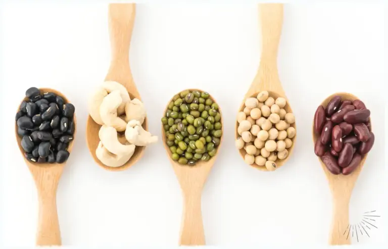 Proteine nehmen in der veganen Hundeernährung eine entscheidende Rolle ein.