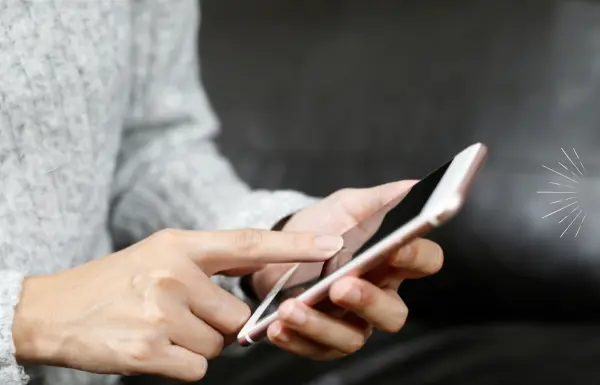 Der persönliche Whatsapp-Support bietet dir die individuelle Unterstützung, die du benötigst.