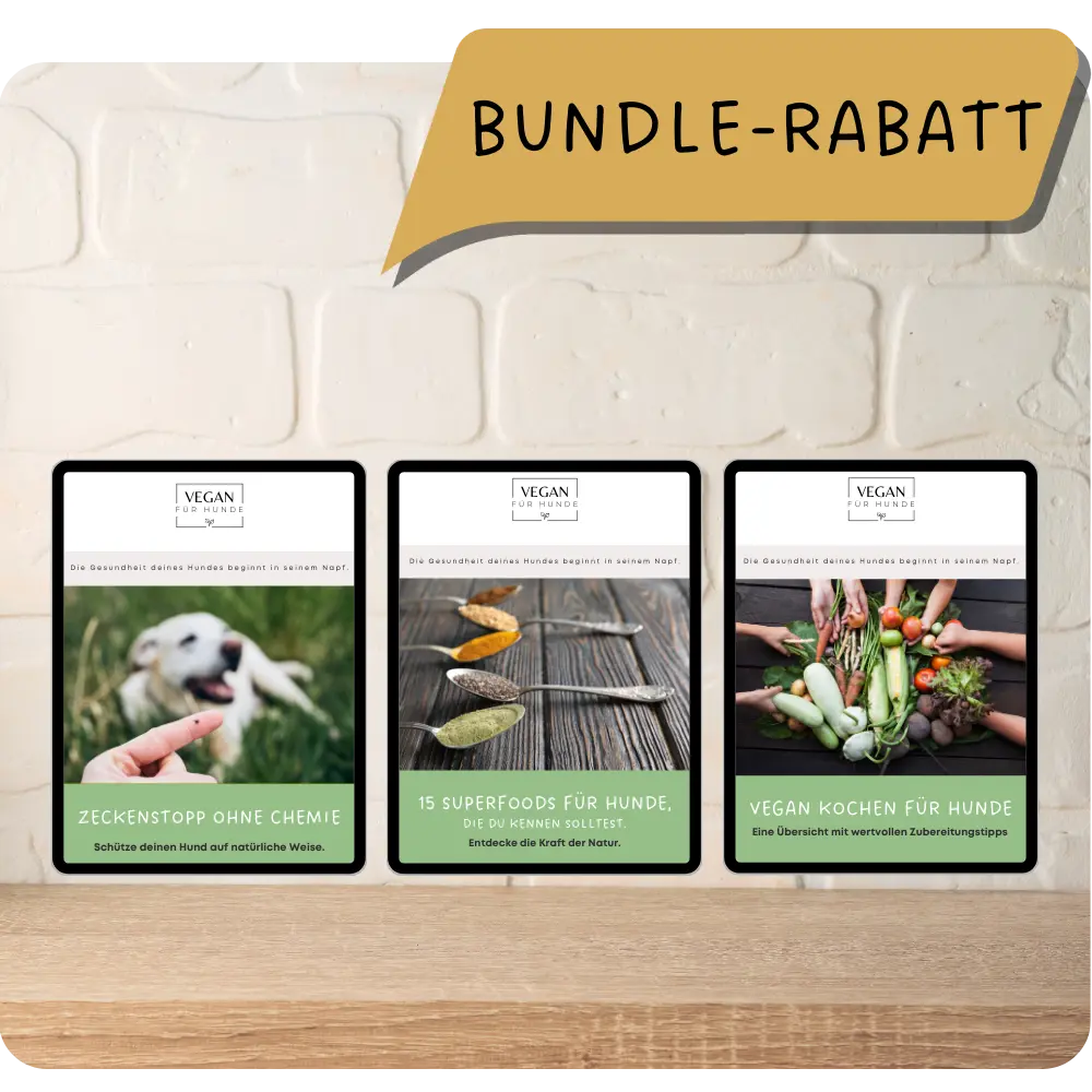 Alle 3 Ebooks gibt es auch im Bundle.