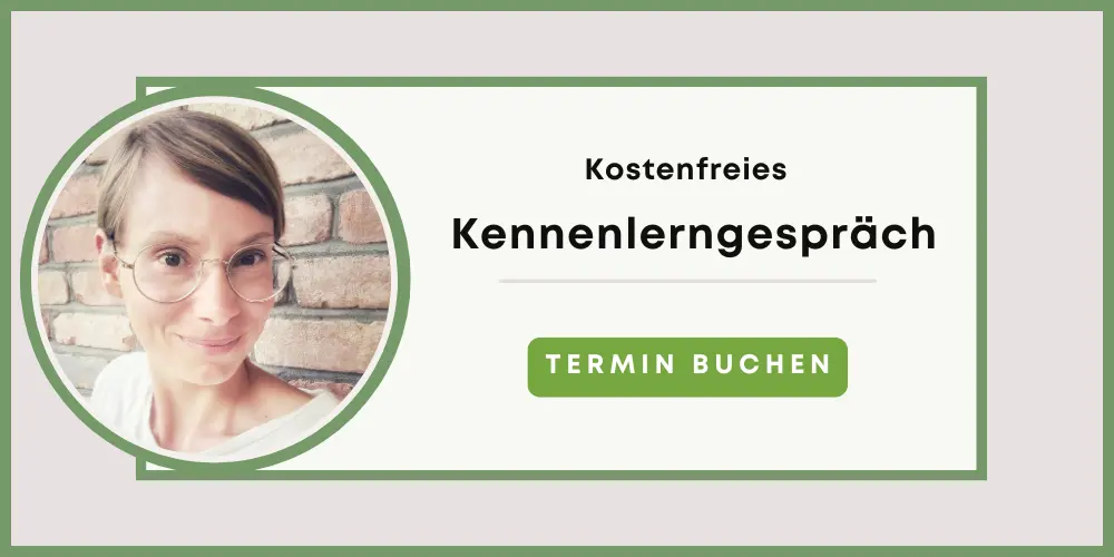 Vegan füer Hunde - Buche ein unverbindliches Kennenlerngespräch