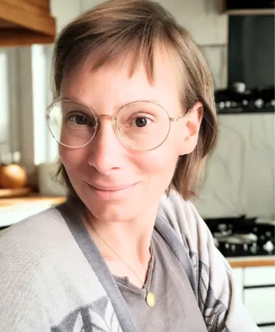 Vegane Proteinpower für Hunde - von Andrea Kleist